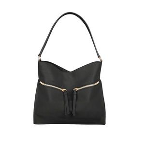Tote Le Monde - The finch collection purse